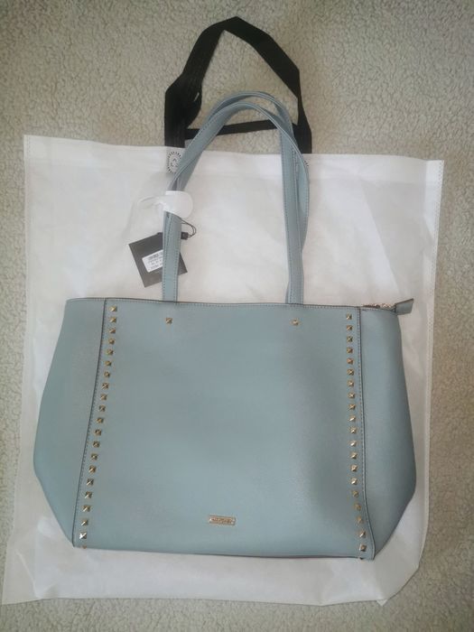 Duża torebka shopperka Witchen