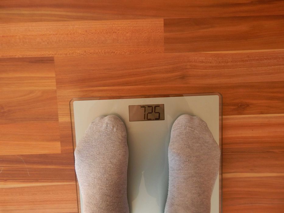 Напольные весы Style Sense Compact 300