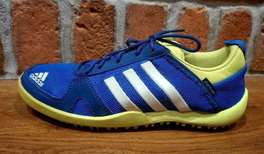Buty Adidas Daroga Climacool, R. 38 2/3 - 5,5 - 24,5 cm