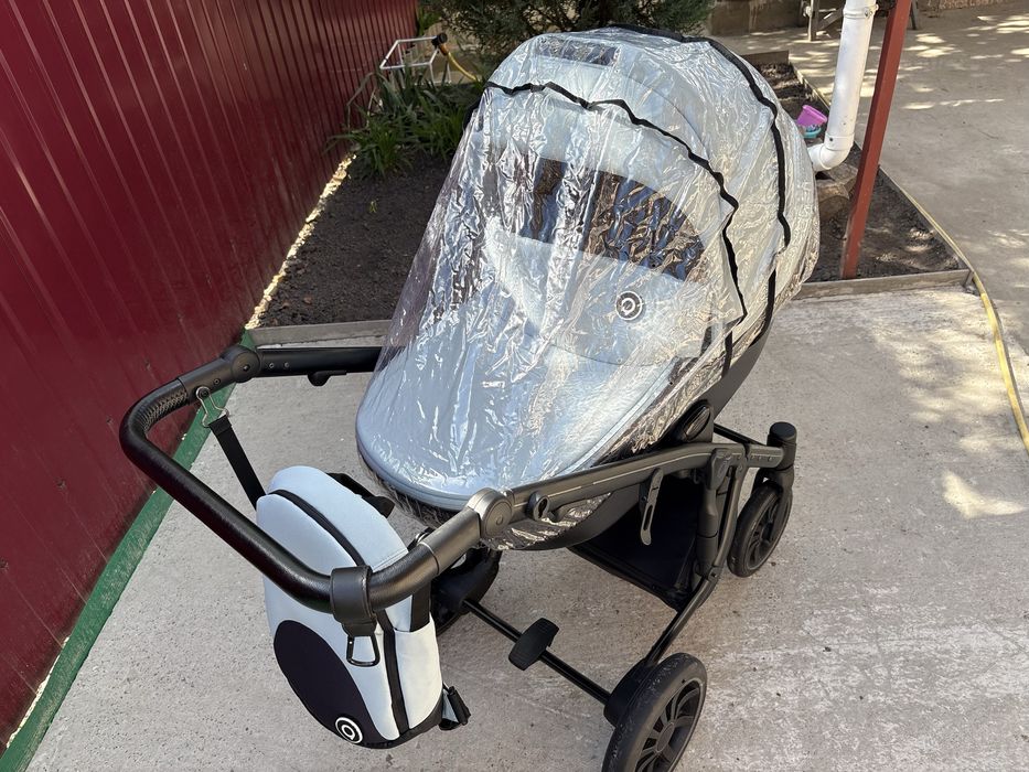 Коляска Anex M/Type  Siren