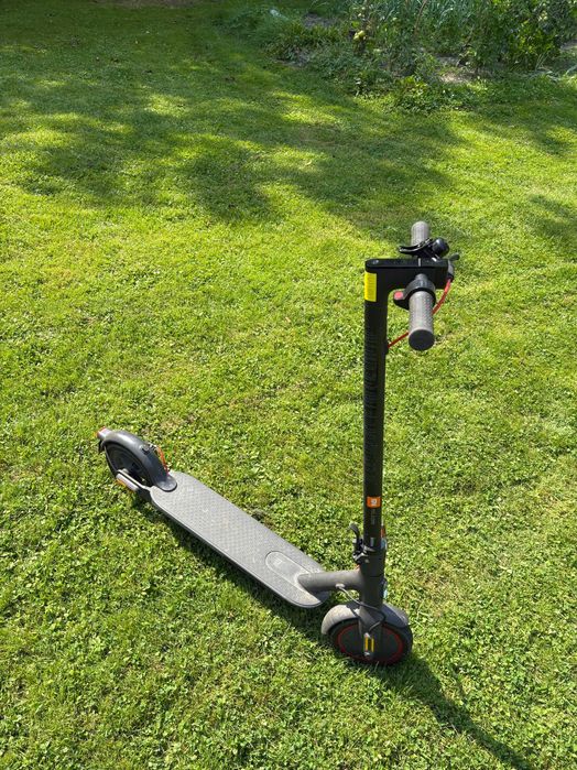 Hulajnoga Mi Electric Scooter Pro 2 - 600w