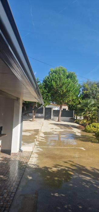 T2 em TOMAR, com Terreno a 1, 5km Centro da cidade.