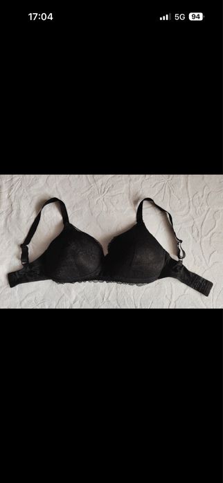 Biustonosz do karmienia H&M 80E