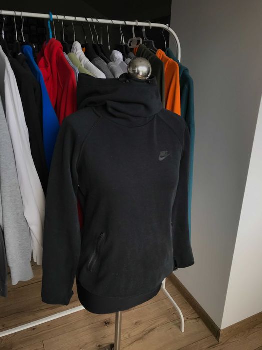 Bluza hoodie Nike Tech-Fleece rozm. M