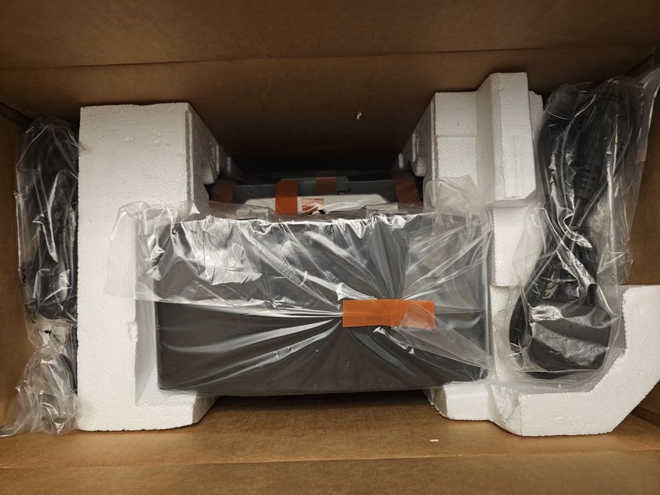 Skaner fujitsu fi-7140