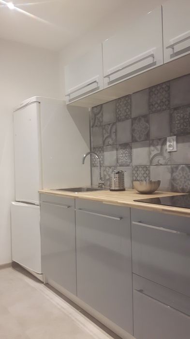 Mieszkanie – Warszawa, Nowe Miasto, Śródmieście - Więcej