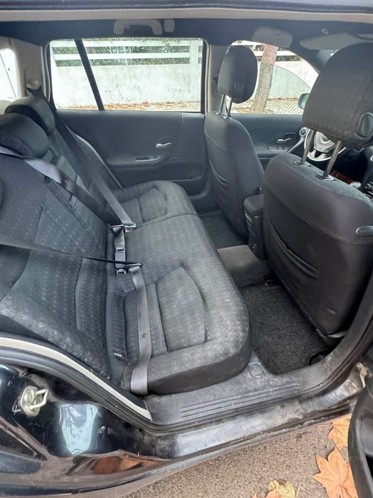 Renault Laguna 2.0DCI ano 2005