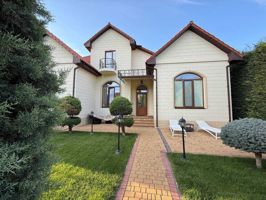 Дом по адресу (площадь 300 м²) - Atlanta.ua - фото 8