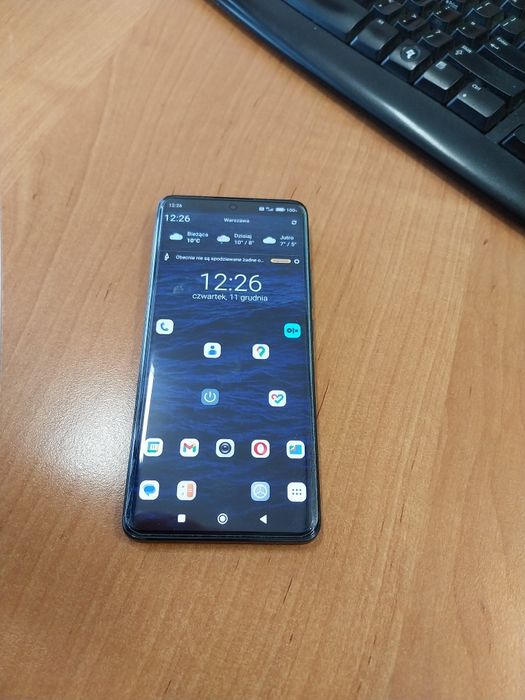 Xiaomi Redmi Note 14 Pro 5G