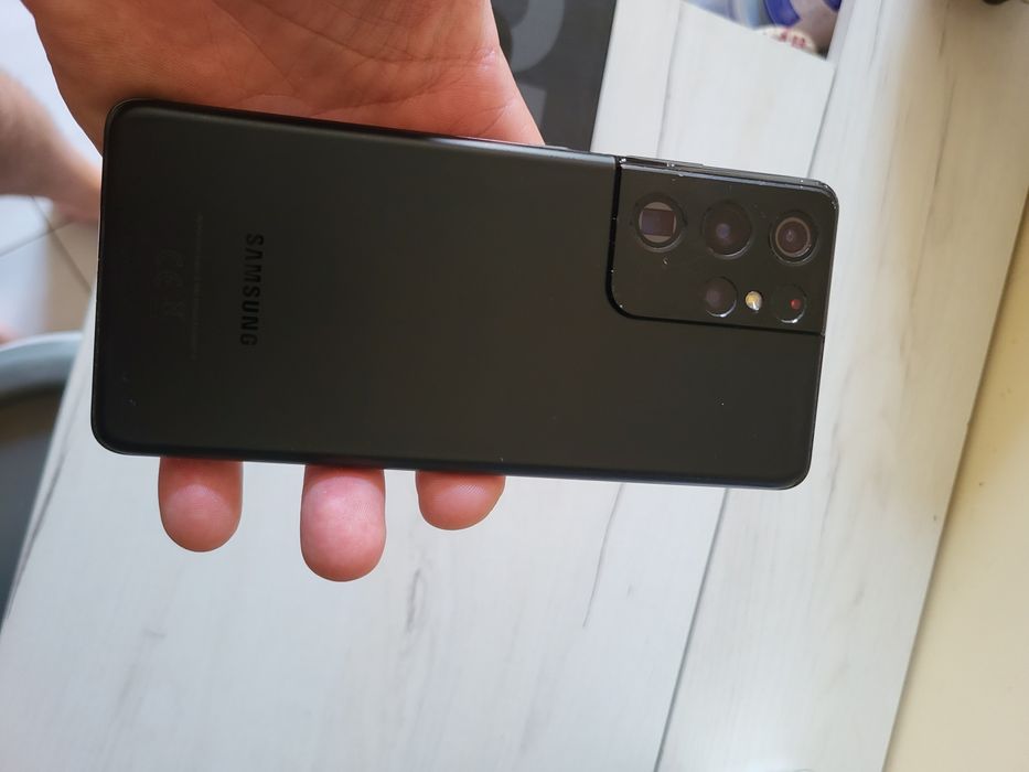 Samsung S21 ultra 5g