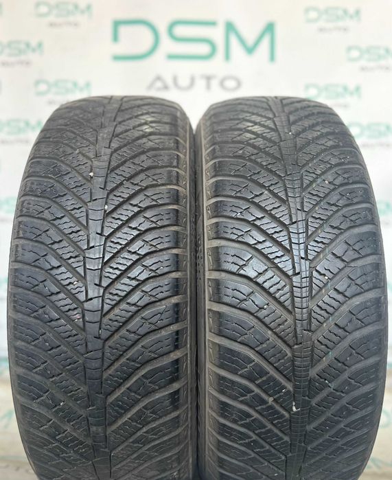 Скад шин б/в. 185/60 R14 Kumho Solus HA 31