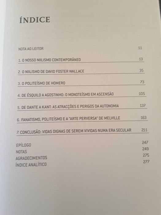 Um Mundo Iluminado / Status Ansiedade/ Freud