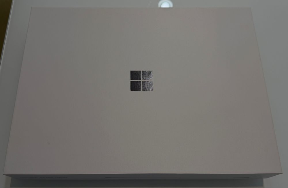 Microsoft Surface Laptop 7 X Elite – 16GB / 256GB – PROMOÇÃO 7 DIAS