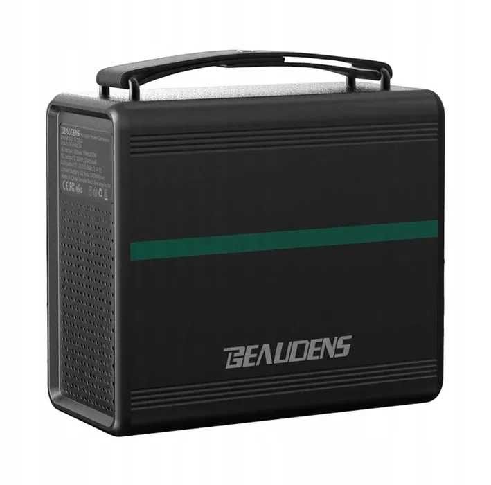 Power bank Swarey 166Wh 52000 mAh 150 W