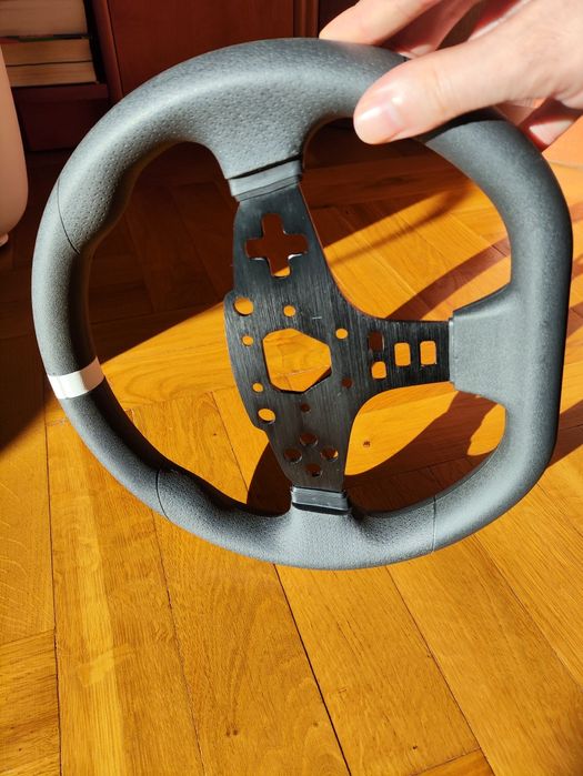 Obręcz MOZA ES LITE sterring wheel