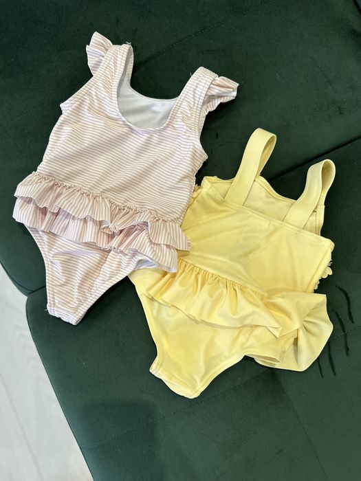 Купальник для девочки