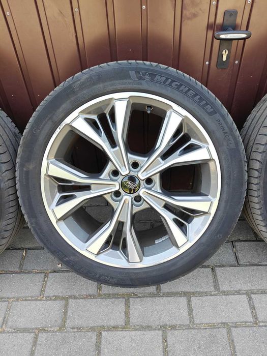 Felgi 18 Mondeo ST FoMoCo oryginał