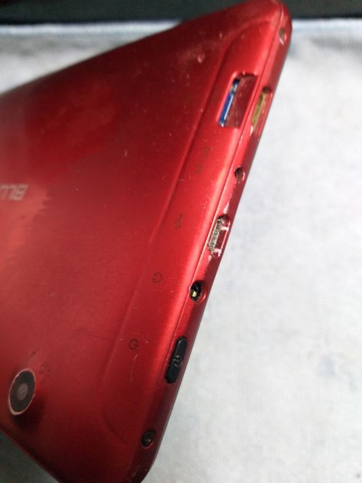 Планшет Blusens Touch 73 DC ( Dex 7.1  "8Gb"
