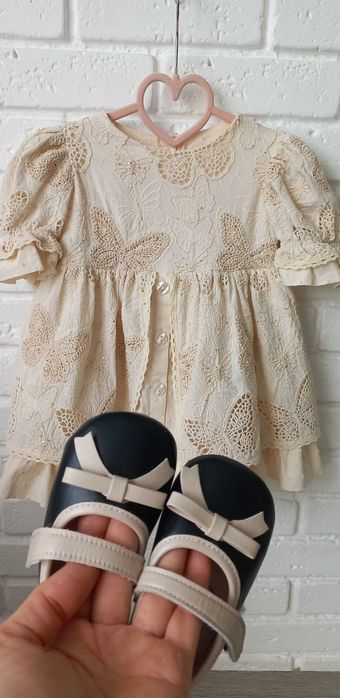 Сукня від Chepura textile 80 розмір