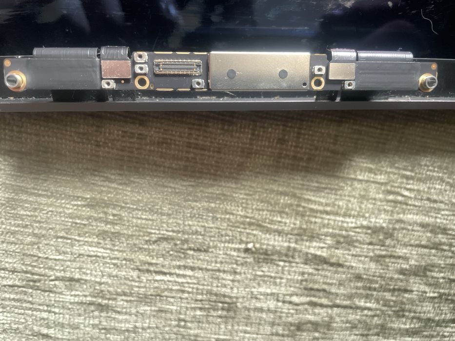 Ecran para macbook air 2020 a2179