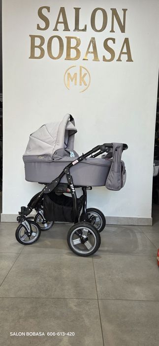 Nowy wózek Adbor 2w1, SALON BOBASA Suchedniów Langiewicza 3