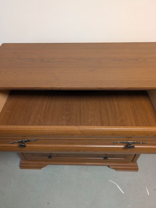 Komoda 100 x 45, wys. 92 cm
