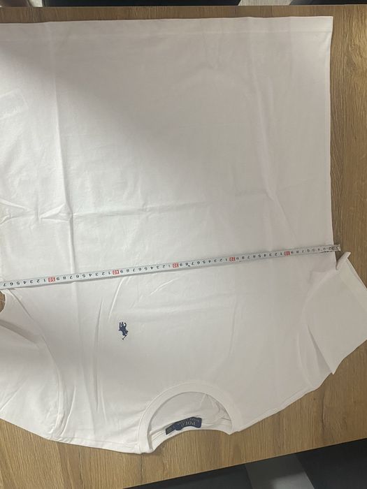 Koszulka ralph lauren.
