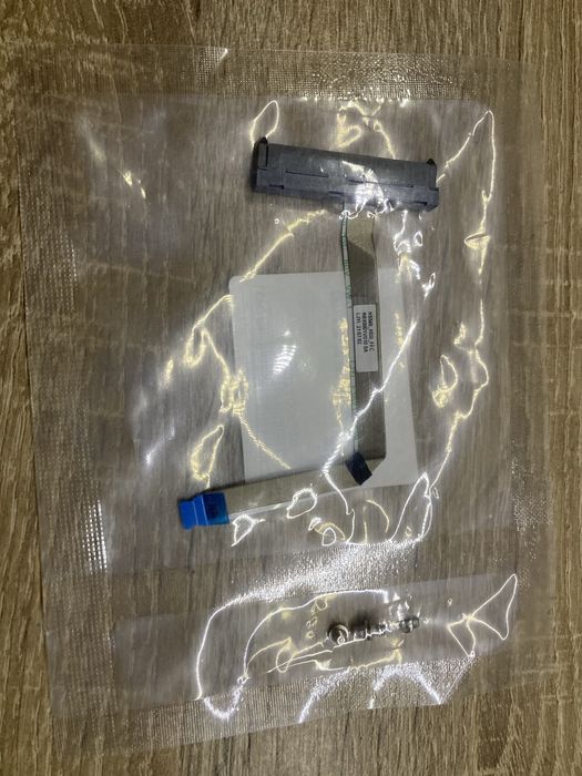 Адаптер стрічка диску sata ноутбук lenovo pk37a00f320