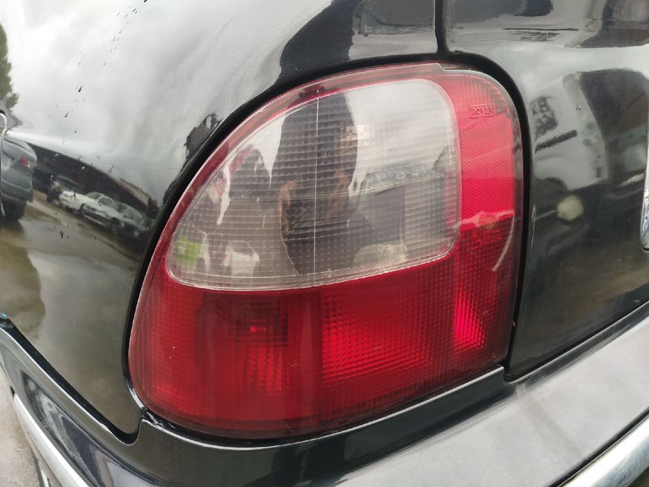 Farolim esquerdo ROVER 45 Hatch (RT)