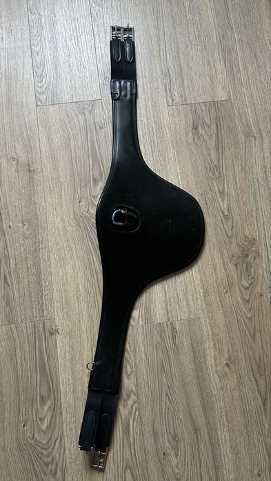 Popreg skokowy DAW MAG z fartuchem 125 cm