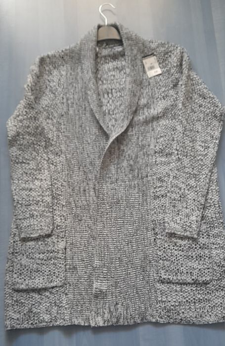 Kardigan damski nowy