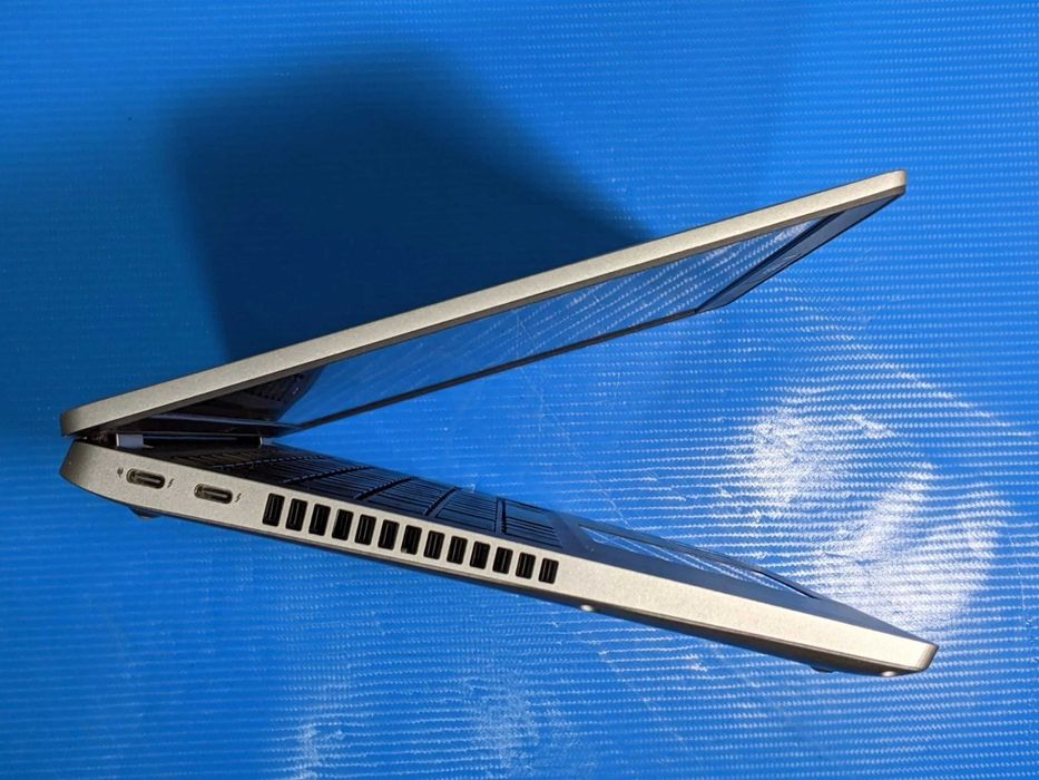 Dell Latitude 14" i5/16GB/256Nvme linha Profissional com Garantia