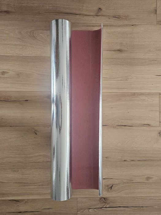 Podkład podłogowy Floorax 2 mm 6m2 Axton