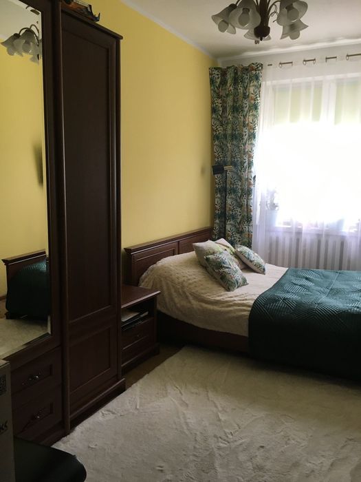 REZERWACJA . Mieszkanie 3 pokojowe 67 metrow