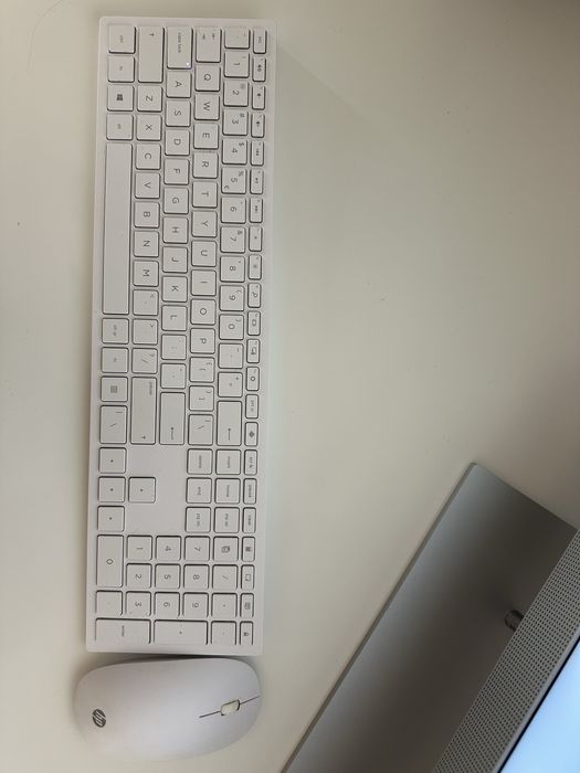 Komputer HP w bardzo dobrym stanie