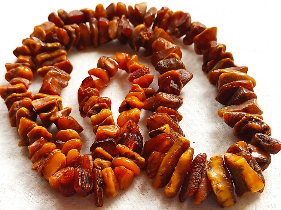 Nasza perełka Bałtycka  amber, jantar, bursztyn