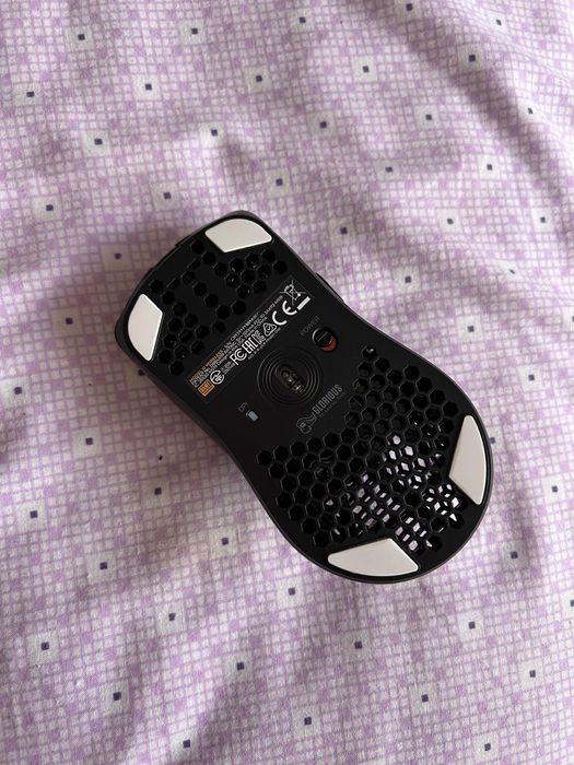 Glorious Model O Wireless