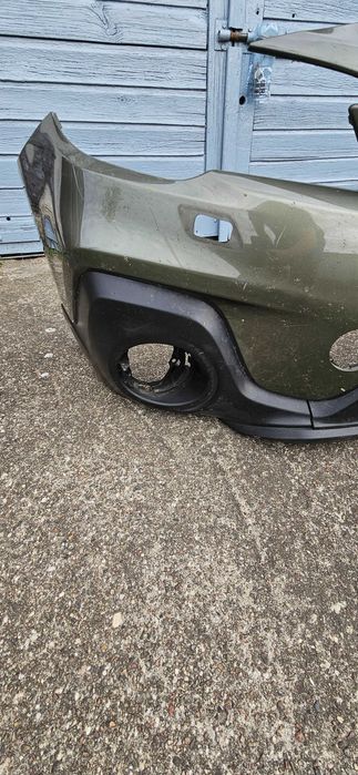 Zderzak przedni  przód Subaru OUTBACK V 5 lift