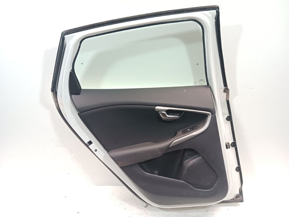 Porta trás esquerda VOLVO V40 Hatchback