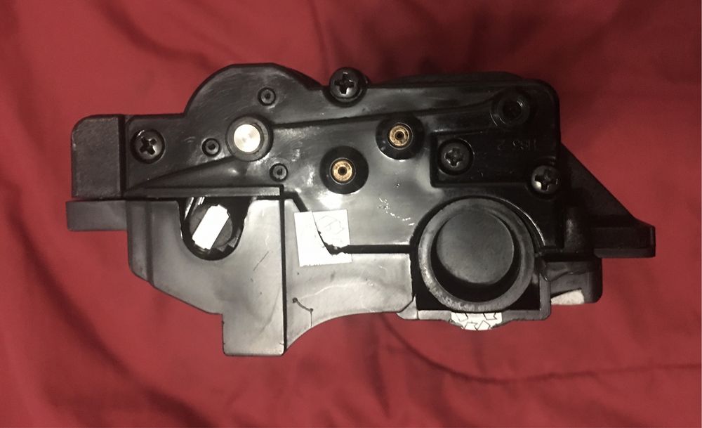 Картридж до лазерного принтера