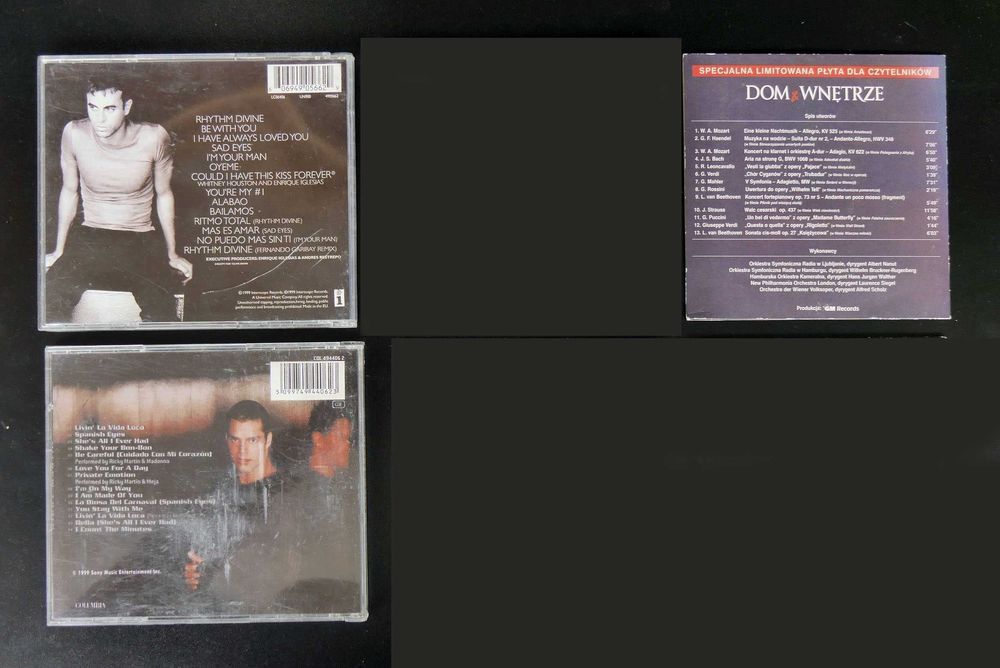 CD Audio disc. Музыкальный CD диск.