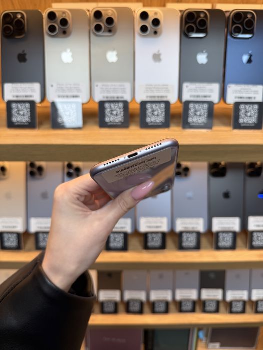 iPhone 11 128Gb 100% Батарея | Гарантія