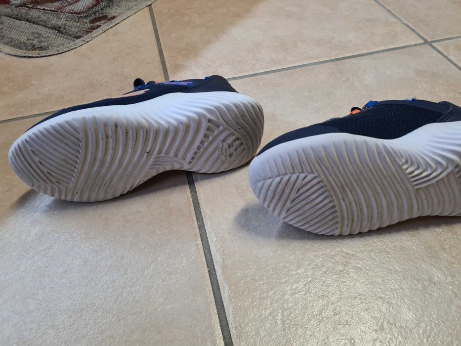 Sapatilhas criança skechers