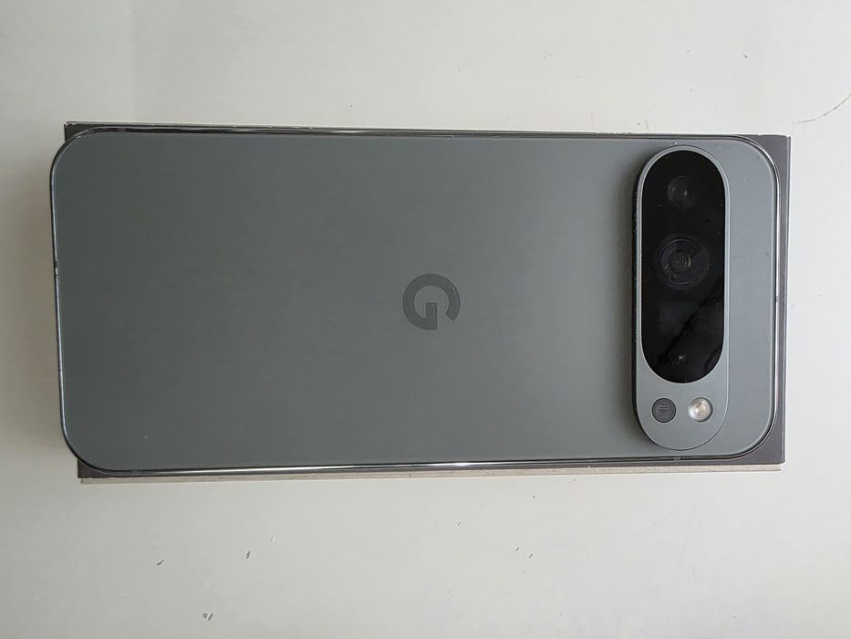 Pixel 9 pro xl 256gb hazel Żukowo • OLX.pl