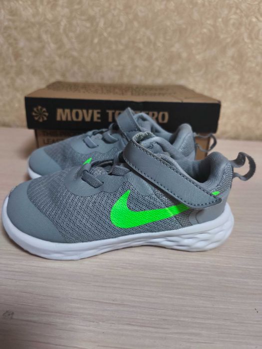 Кросівки nike оригінал для хлопчика