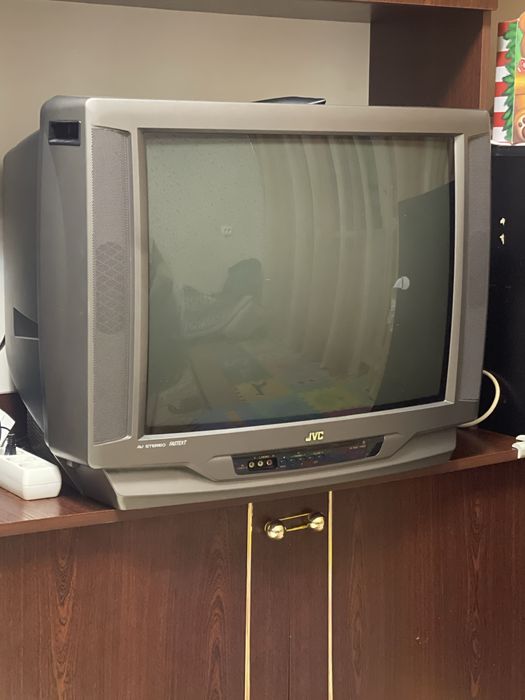 Телевізор JVC AV-2553TEE