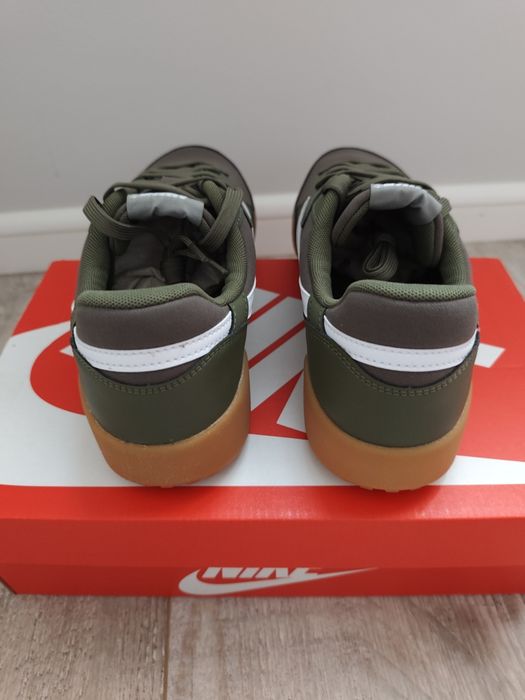 Sneakersy 'nike'