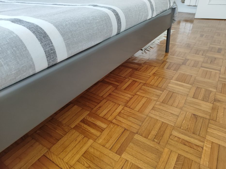 Ultimo preço + oferta: Mobília de quarto (ofereço TV 46cm)