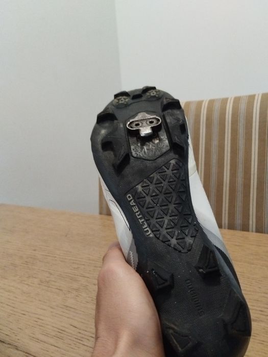 Sapatos Shimano XC7