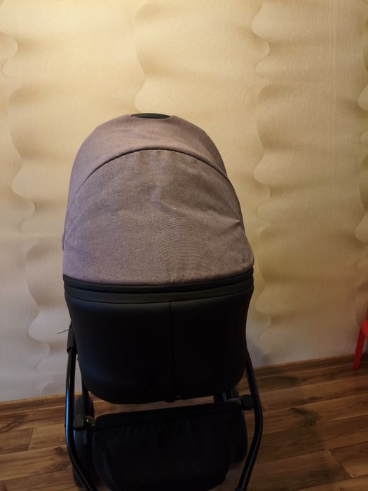 Каляска D&D primero 2в1